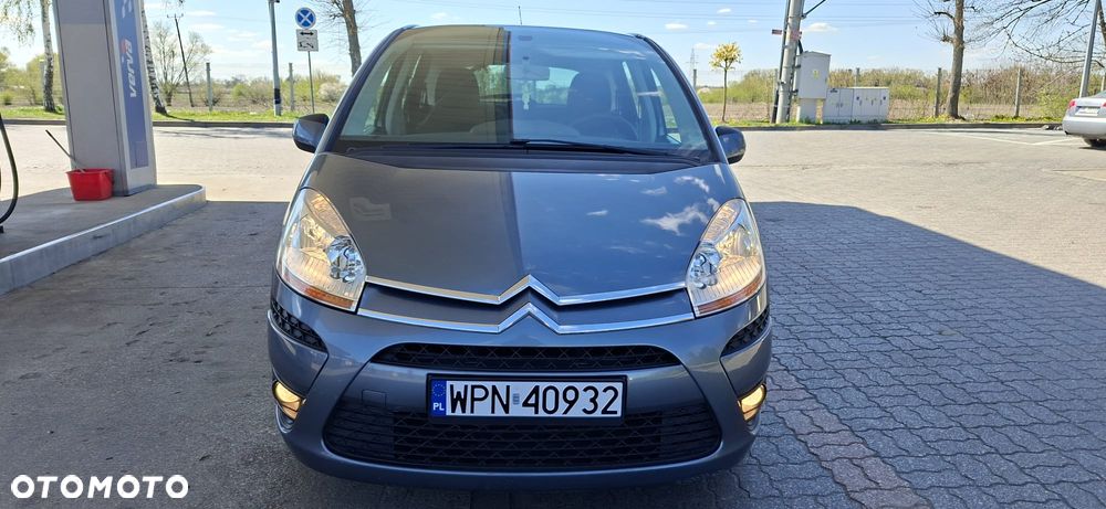 Citroën C4 Picasso VTi 120 Attraction - 2