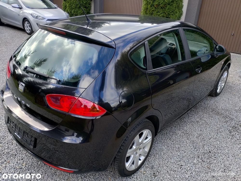 Seat Leon - 16