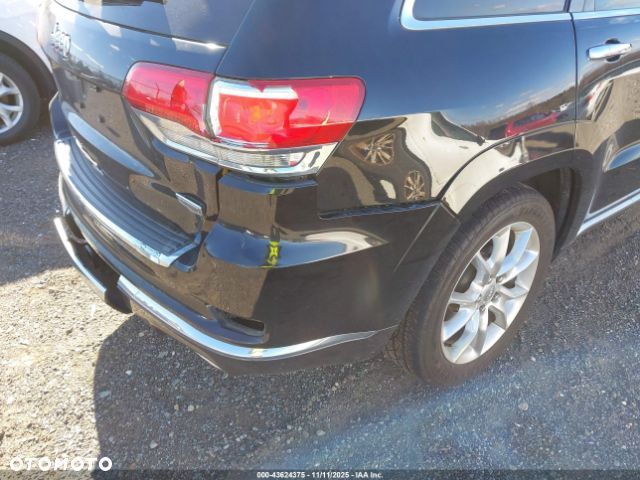 Jeep Grand Cherokee - 11