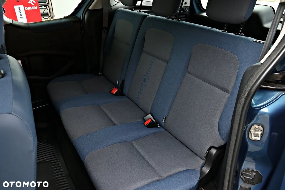 Citroën Berlingo 1.6 HDi Multispace - 33