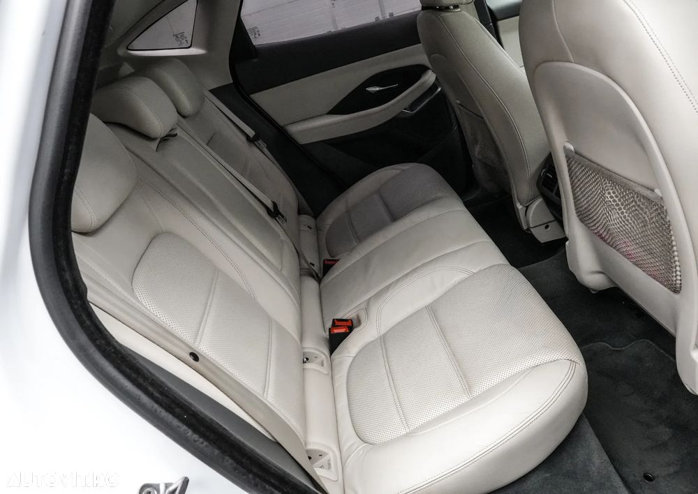 Jaguar E-Pace D150 AWD S - 16