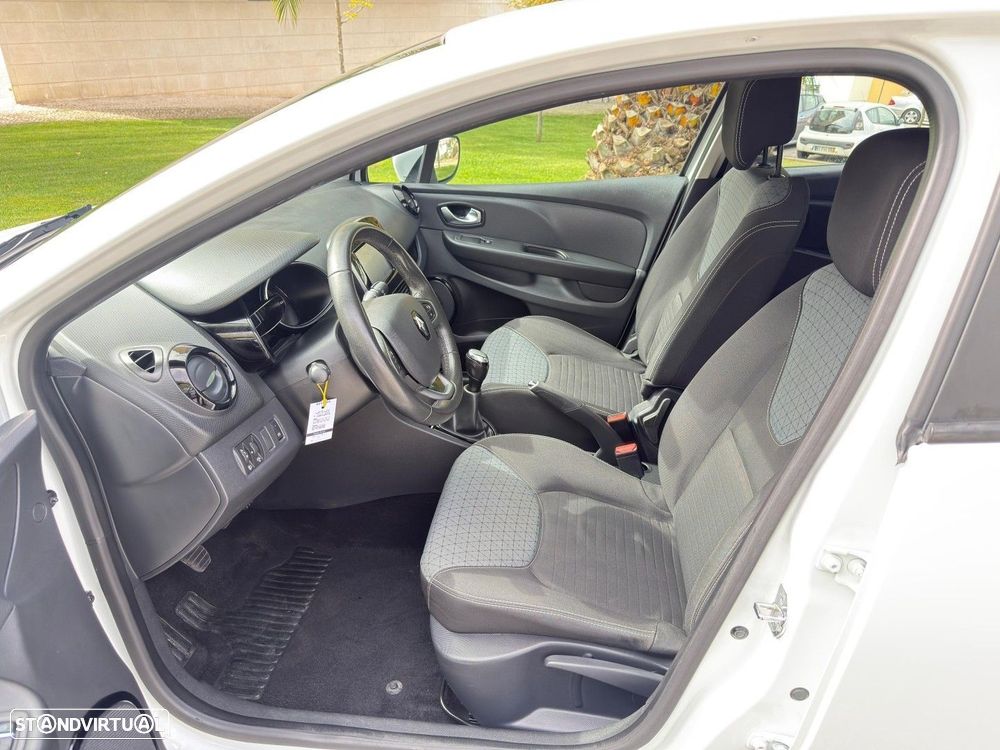 Renault Clio 1.5 dCi Confort - 7