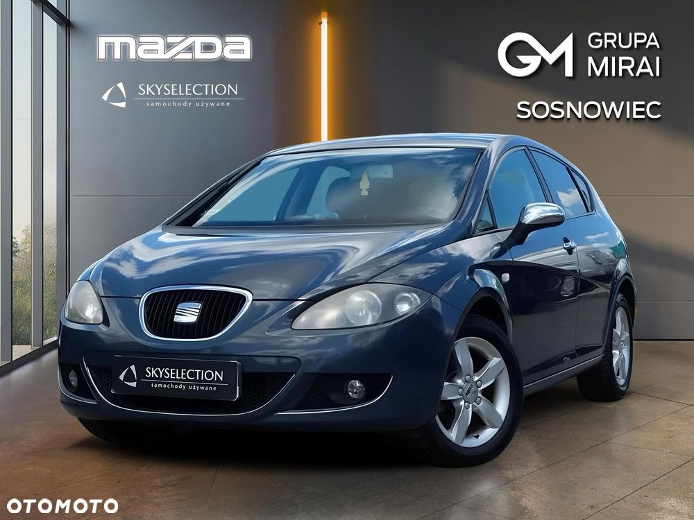 Seat Leon 1.9 TDI Spirit Turbo R - 1