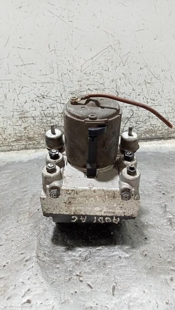 ABS AUDI A6 1994 - 14