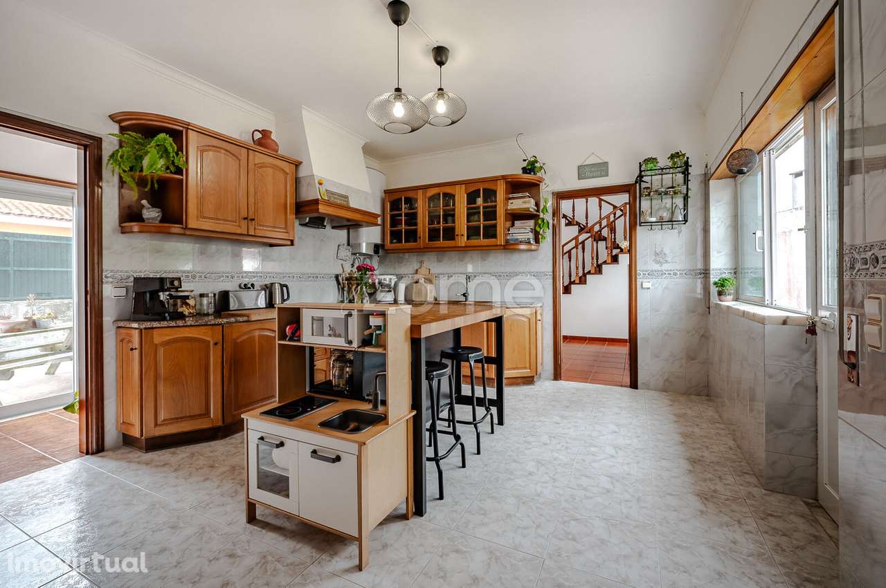 Moradia T4 em São João das Lampas - Grande imagem: 5/32