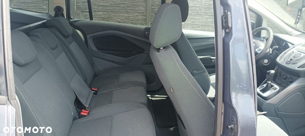 Ford Grand C-MAX 2.0 TDCi Titanium - 9