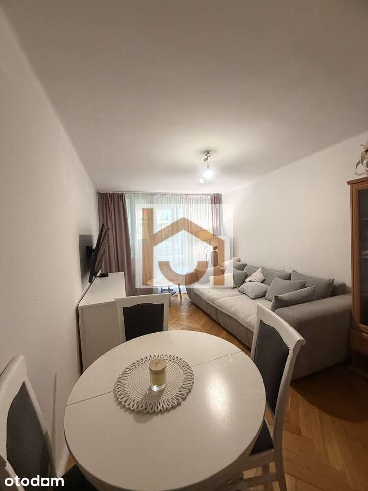 Mieszkanie na sprzedaż, 2 pokoje, 44 m², Lubin