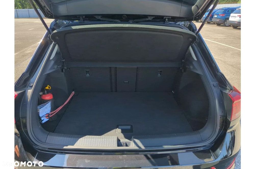 Volkswagen T-Roc 1.5 TSI Life DSG - 8