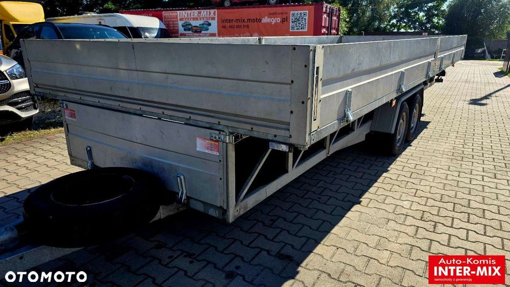 Rydwan EURO - 11