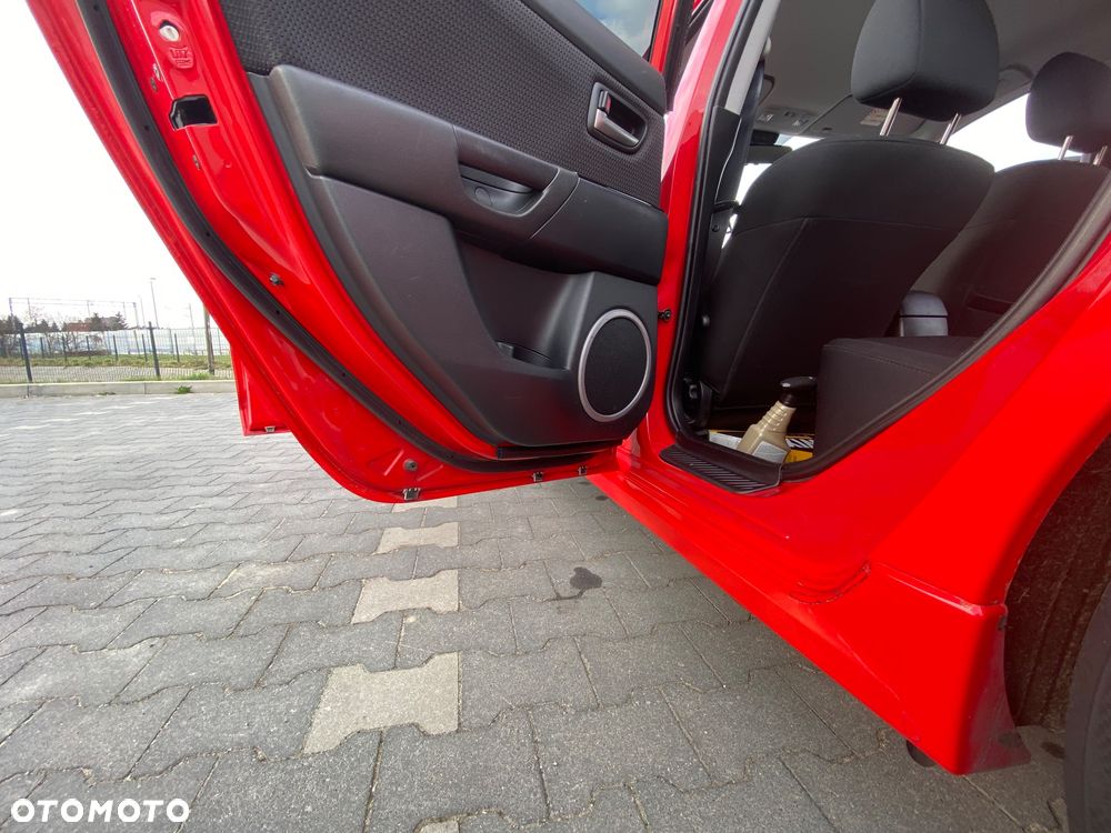 Mazda 3 2.0 Sport Kintaro - 27
