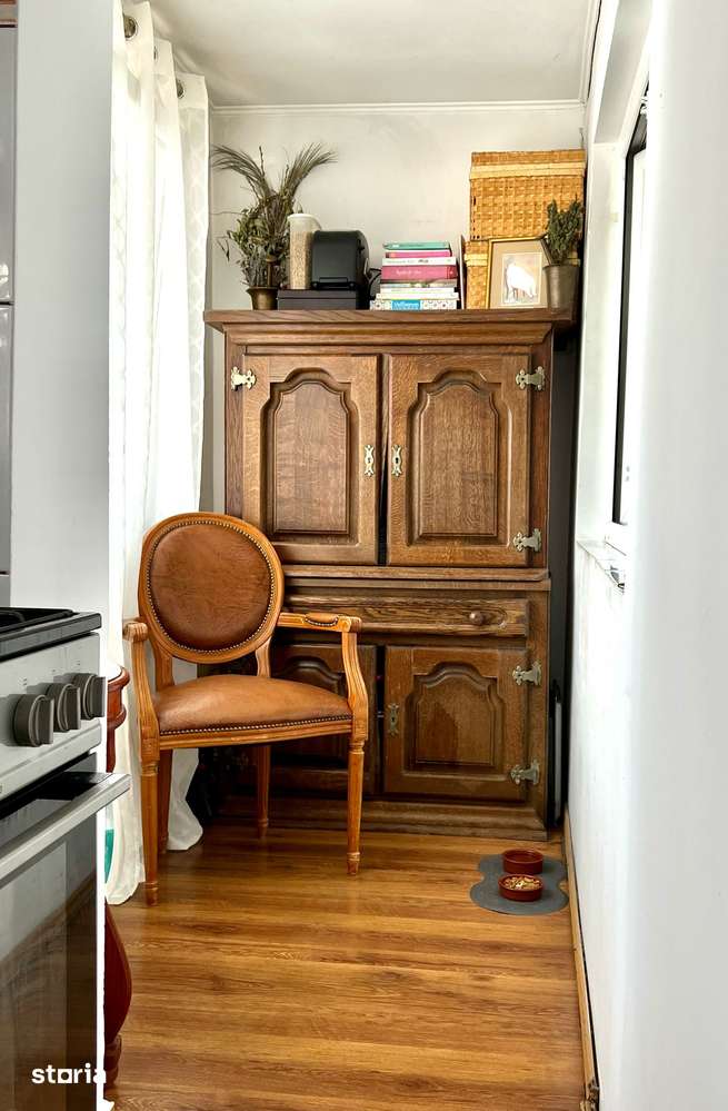 Apartament 2 camere, Paltinis (ID:T455) — fotografia 3