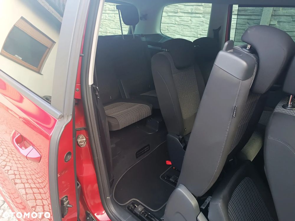 Seat Alhambra - 8