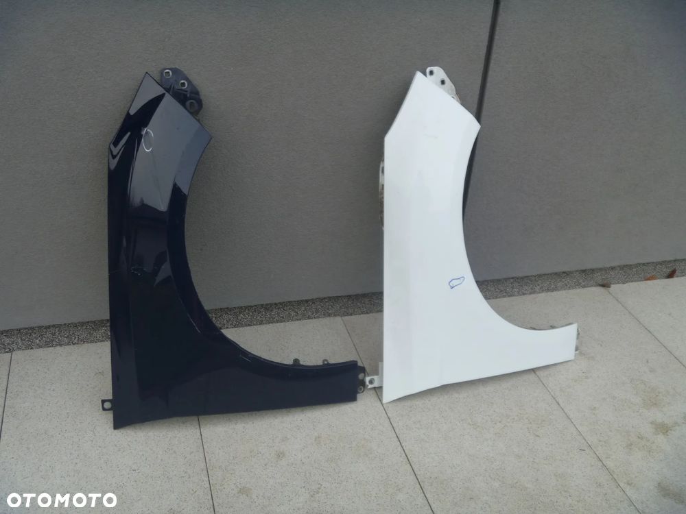 FORD FOCUS MK3 LIFT LAMPA LEWA E1EB-13W030-AD IGŁA ORYGINAŁ EUROPA - 8