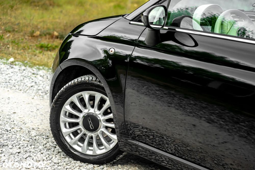 Fiat 500 0.9 8V TwinAir Start&Stopp Lounge - 28