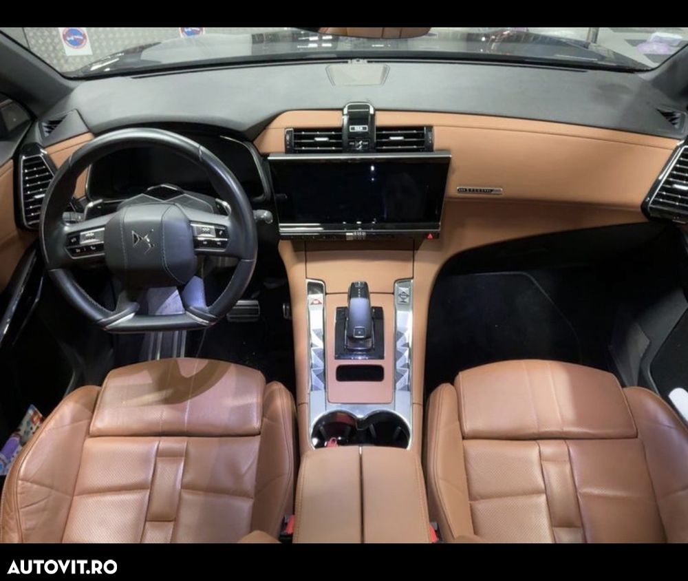 DS Automobiles DS 7 Crossback - 2