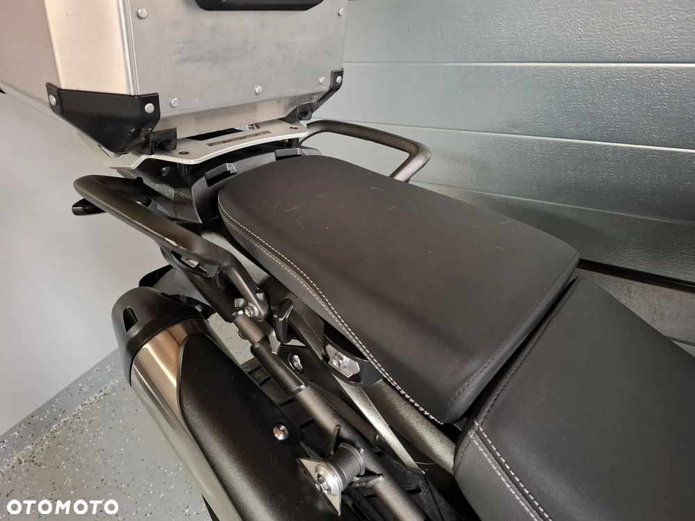 Triumph Tiger - 10