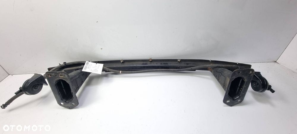 BELKA ZDERZAKA PRZÓD BMW SERIA 1 E87 TS7166584144 - 3