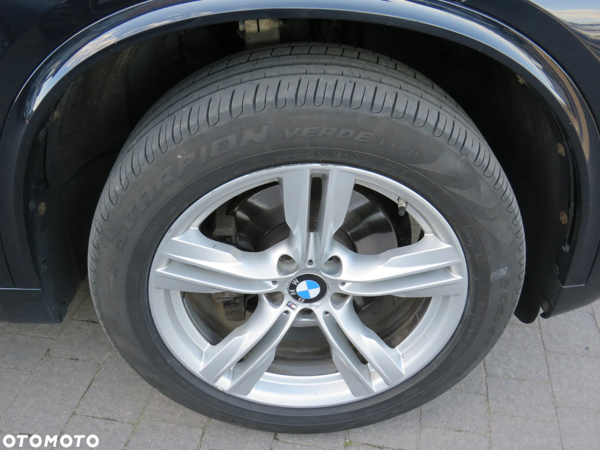 BMW X5 xDrive25d sport - 35