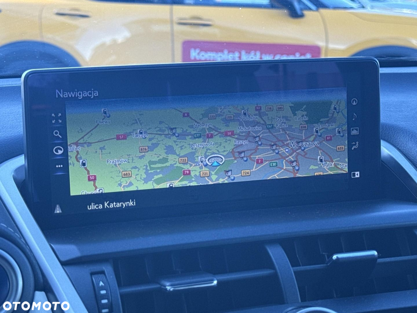 Lexus NX - 14