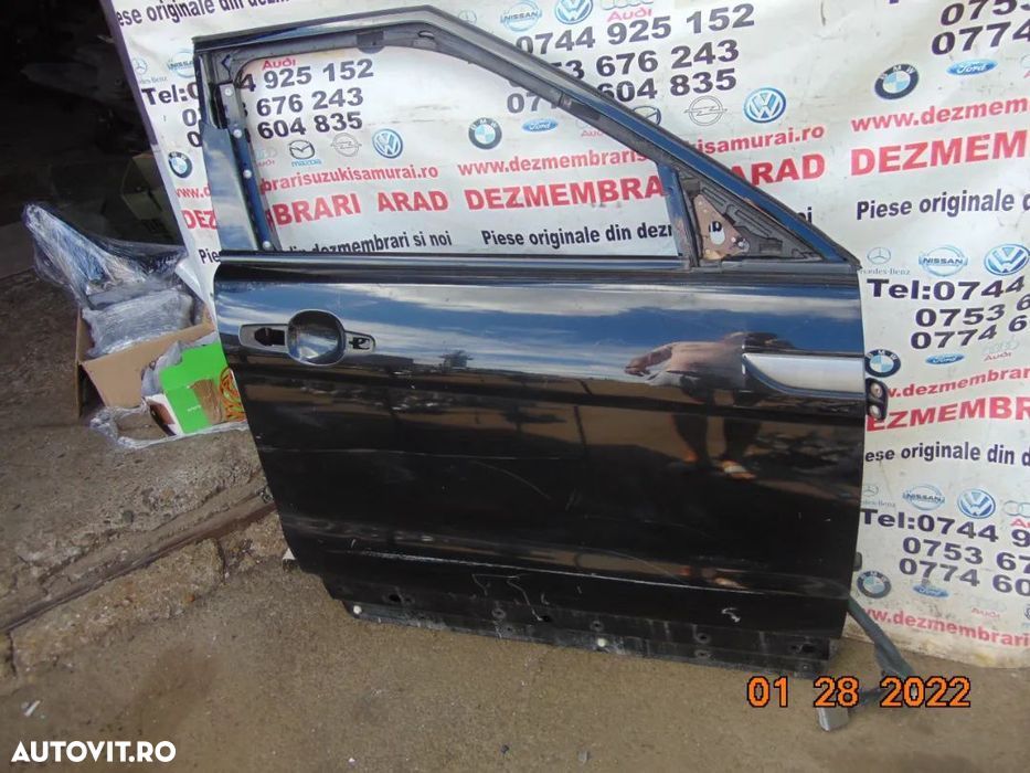 Usa dreapta fata Range Rover evoque 2011-2018 - 2