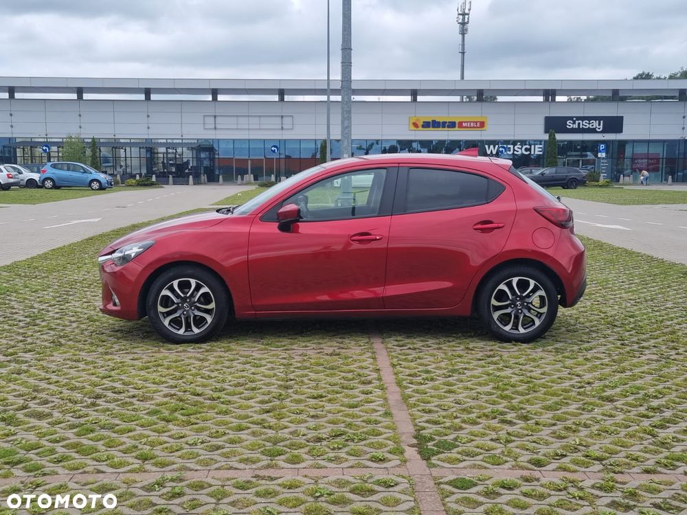 Mazda 2 1.5 Skymotion - 7