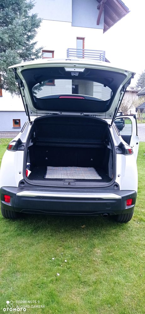 Peugeot 2008 1.2 PureTech Allure Pack S&S - 2