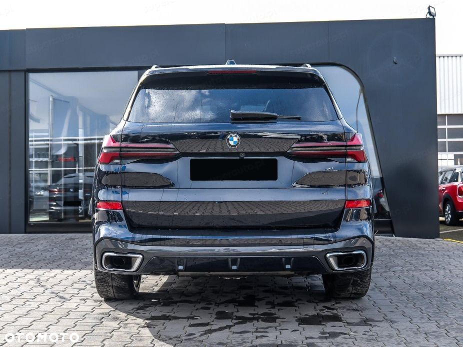 BMW X5 xDrive40i mHEV M Sport sport - 7