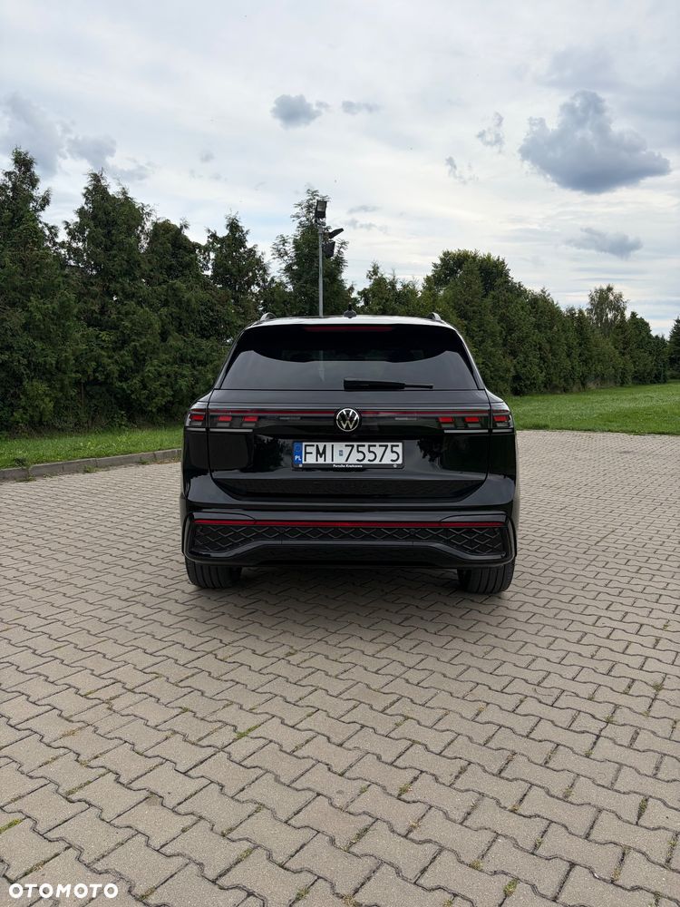 Volkswagen Tiguan 1.5 TSI EVO R-Line DSG - 7