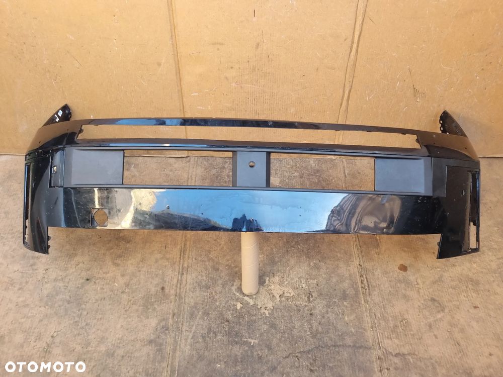 HYUNDAI SANTA FE V 5 ZDERZAK PRZÓD PRZEDNI - 1