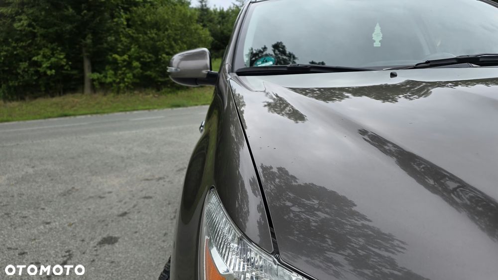 Mitsubishi ASX - 6