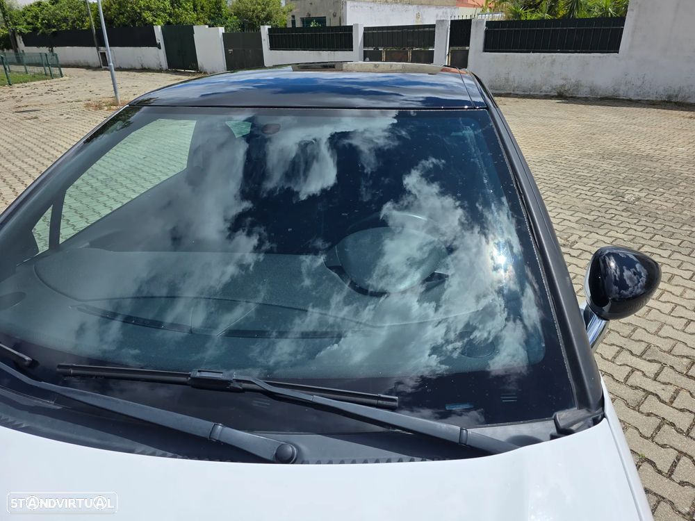 DS DS3 Pure Tech VTi 82 SoChic - 26