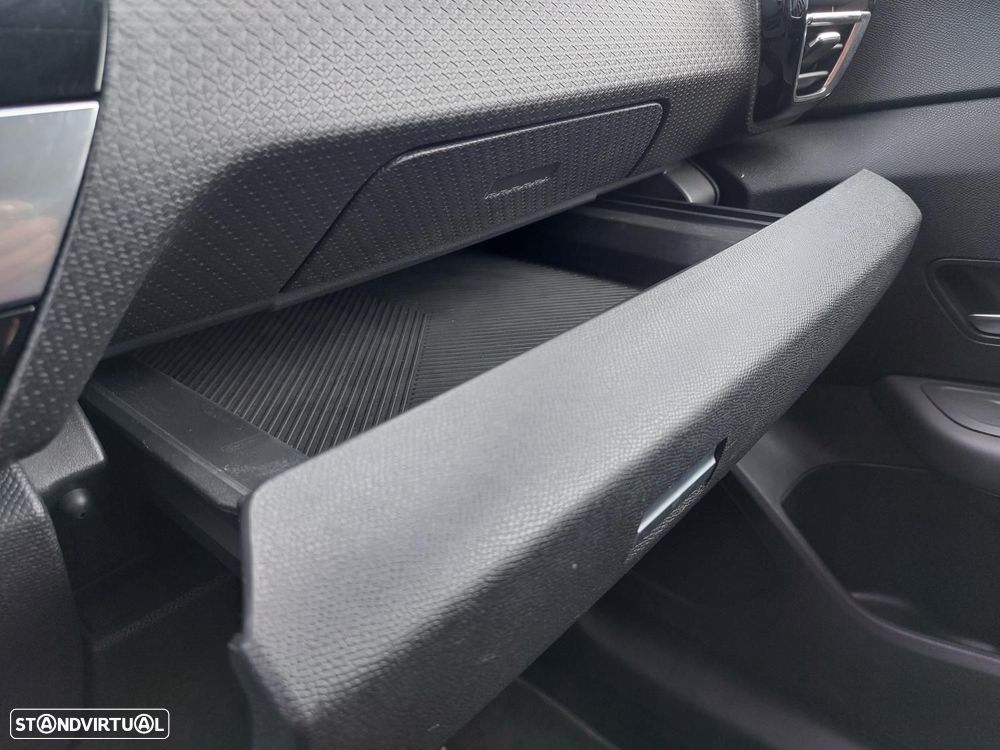 Citroën e-C4 50 kWh Feel Pack - 44