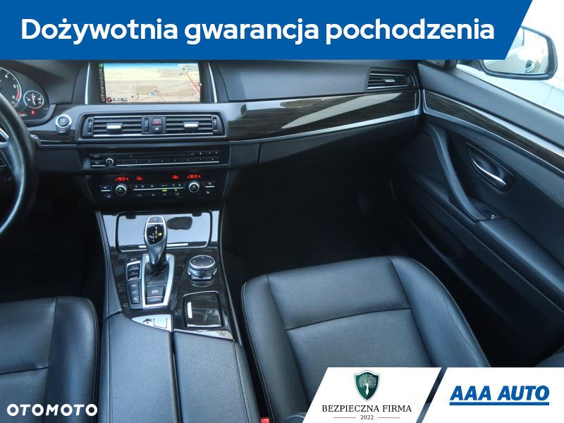 BMW Seria 5 - 9