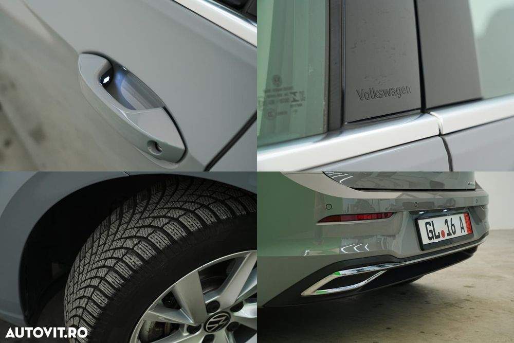 Volkswagen Golf 1.4 GTE Plug-In-Hybrid DSG - 18