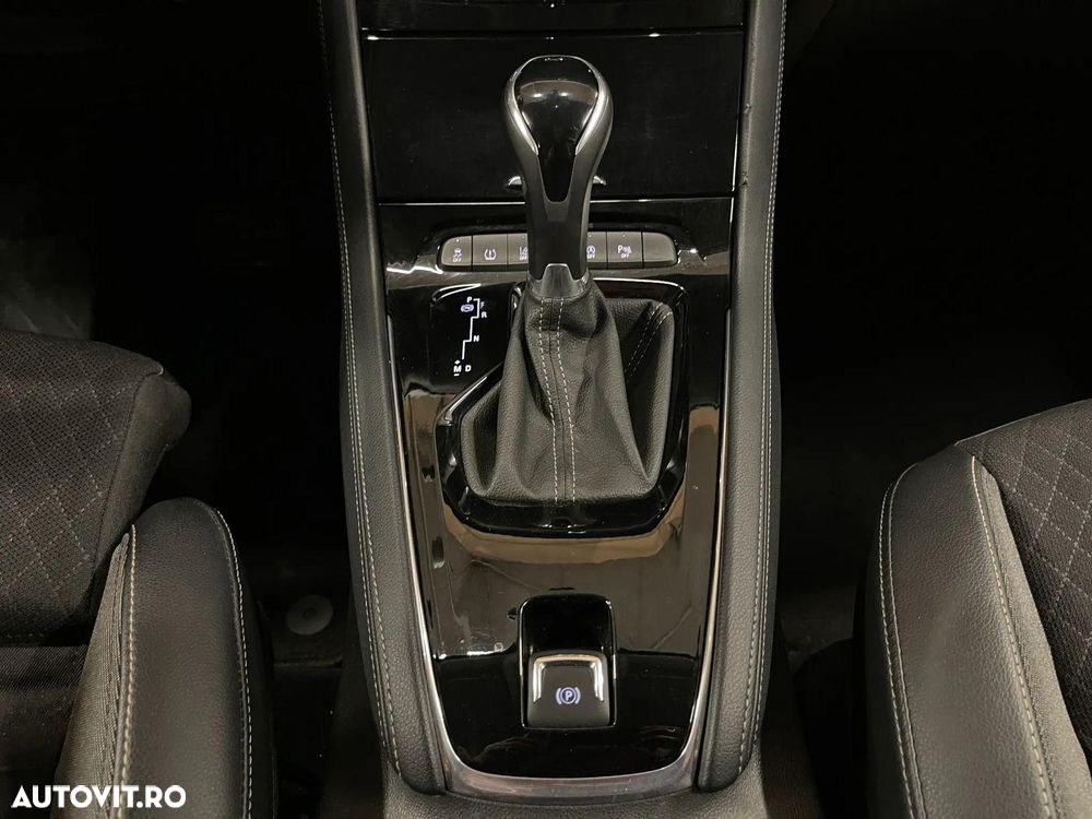 Opel Grandland X 2.0 D Start/Stop Automatik INNOVATION - 21