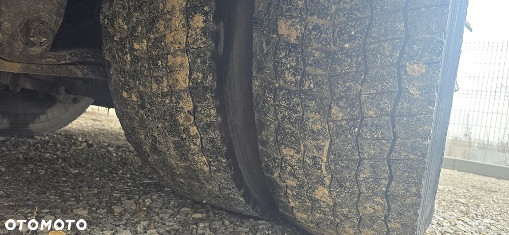 Scania P310 Manual 20 EPAL - 13