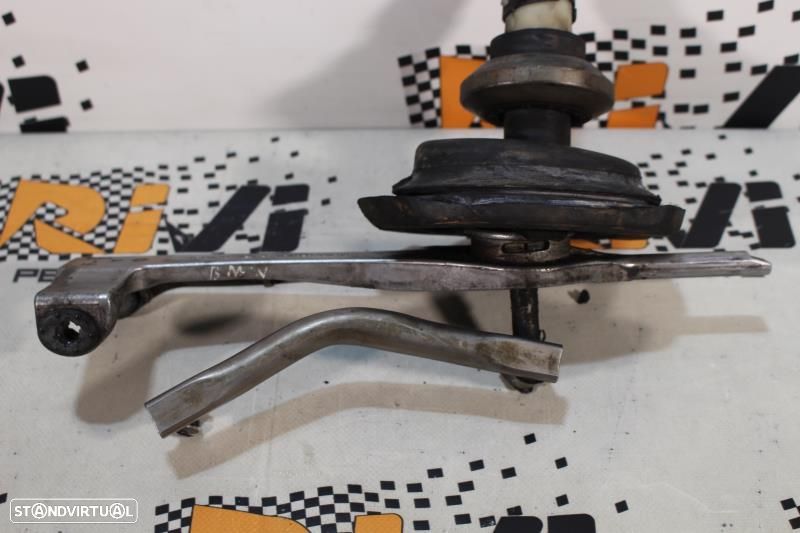 Seletor De Velocidades Bmw 3 (E90)  7 529 067 / 7529067 - 3