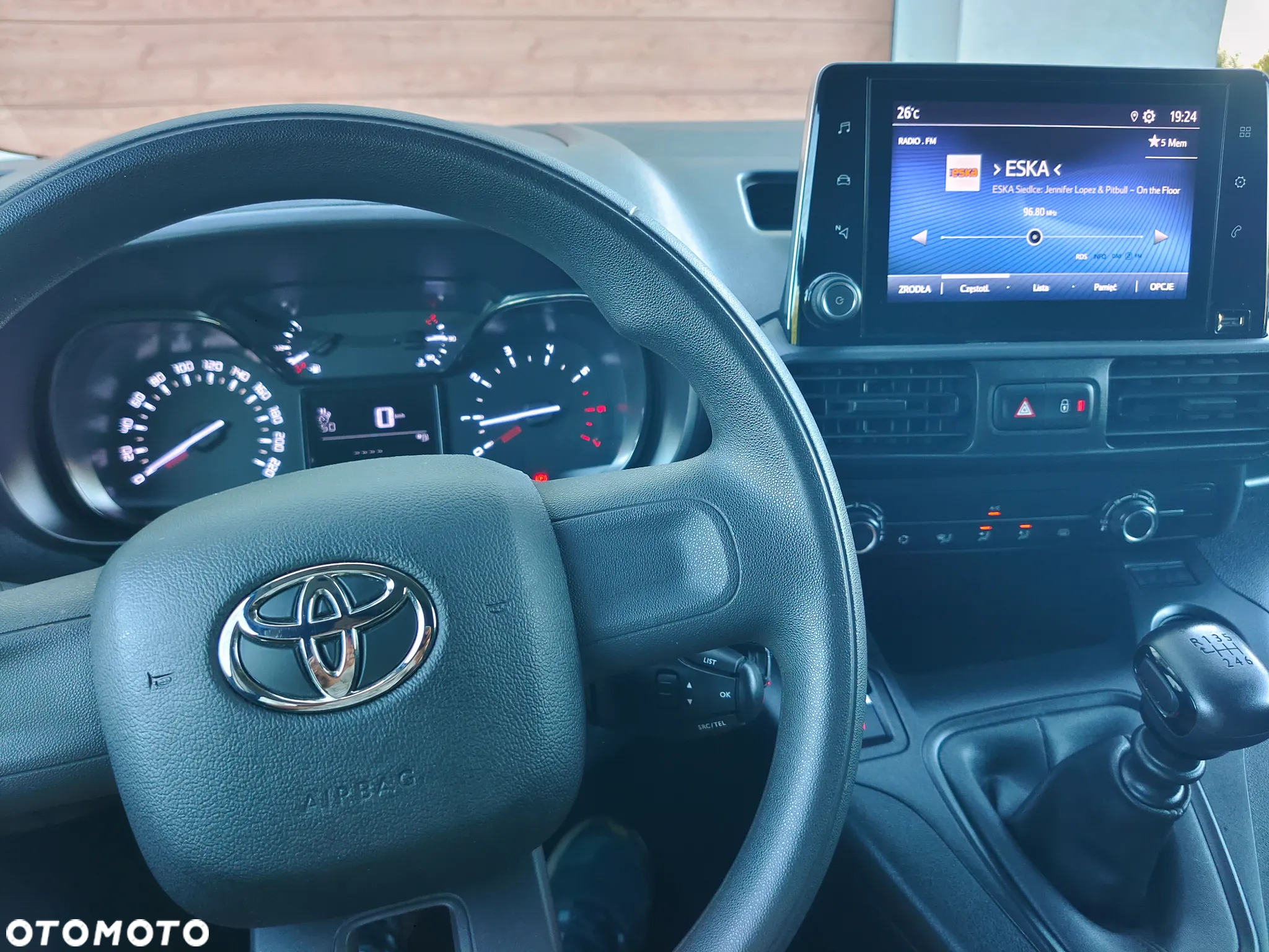 Toyota PROACE CITY - 6