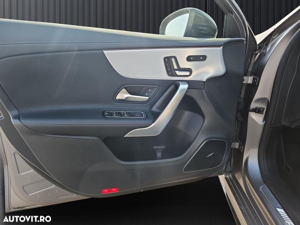 Mercedes-Benz A 35 AMG - 32