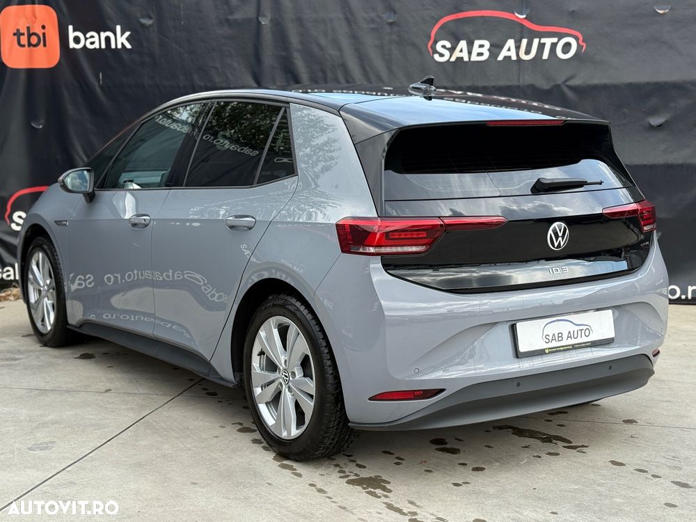 Volkswagen ID.3 45 kWh Pure Performance - 21