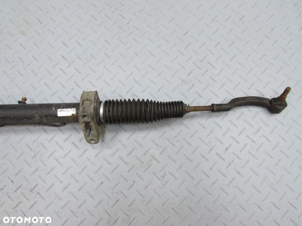 FIAT DUCATO BOXER JUMPER 06-24 PRZEKLADNIA KIEROWNICZA MAGLOWNICA 01385337080 - 4