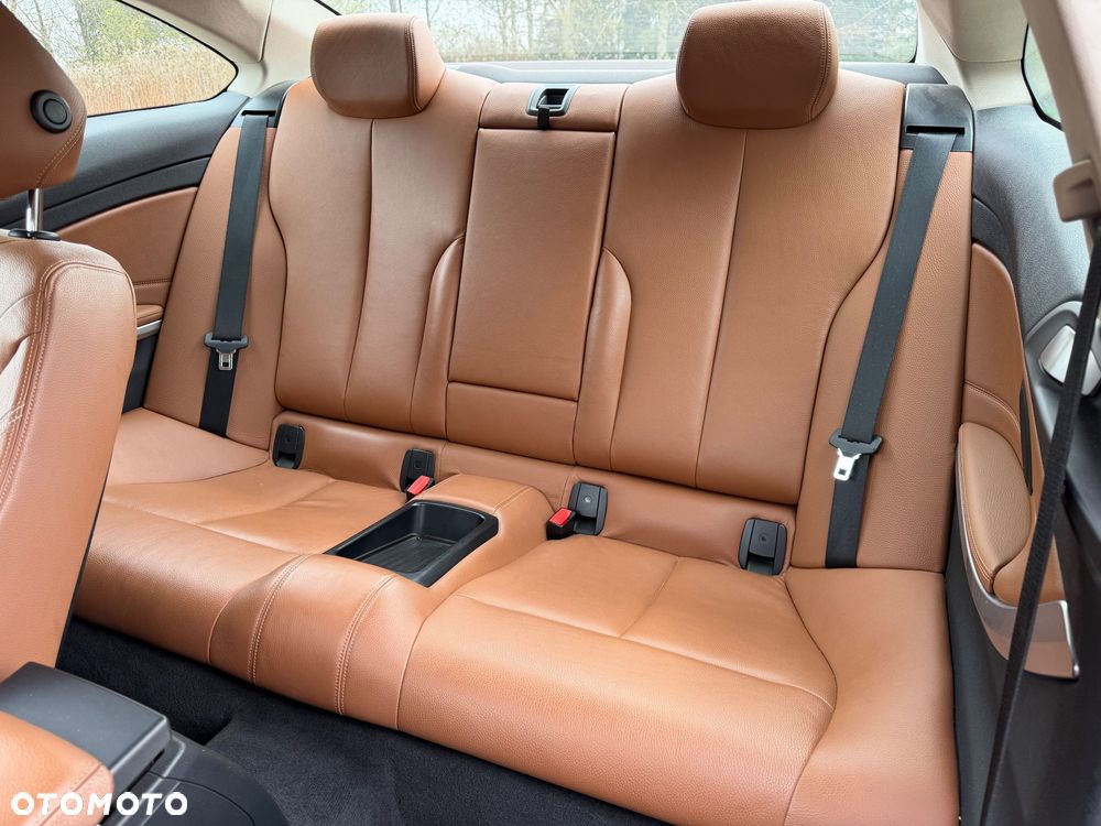 BMW Seria 4 420d xDrive Luxury Line - 11