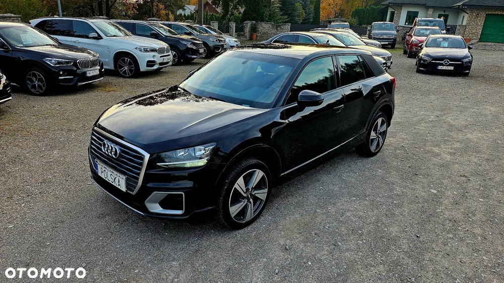 Audi Q2 2.0 TDI Quattro Sport S tronic - 3