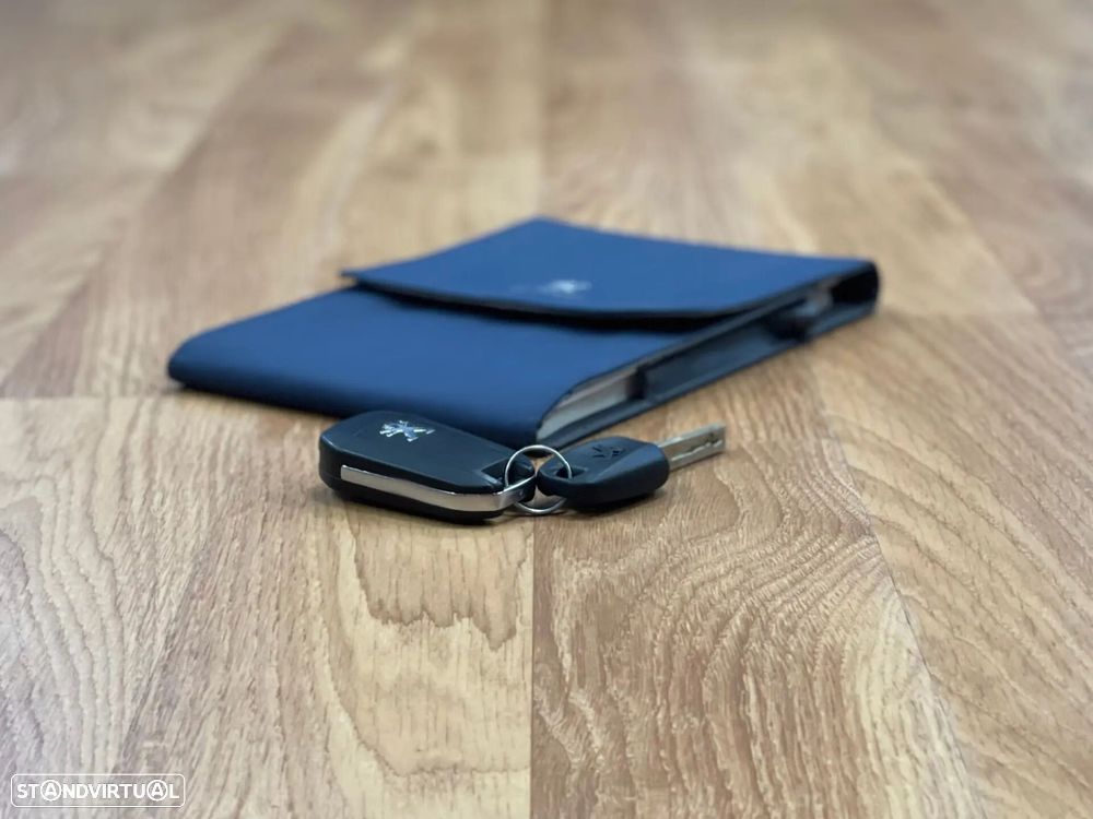 Peugeot Partner 1.5 BlueHDi Pre - 13