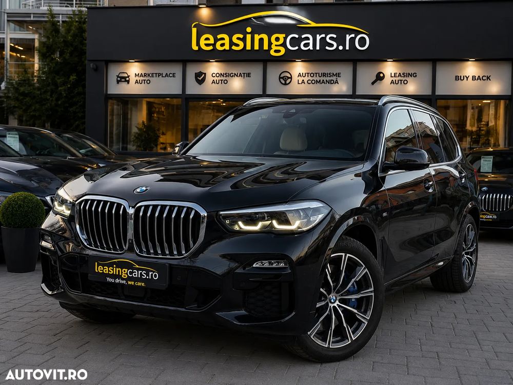 BMW X5 - 3