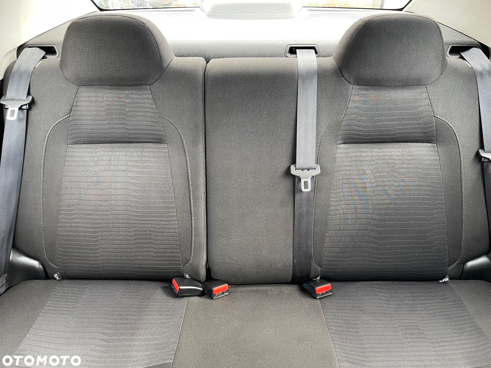 Peugeot 301 1.2 VTi/Pure Tech Allure - 20
