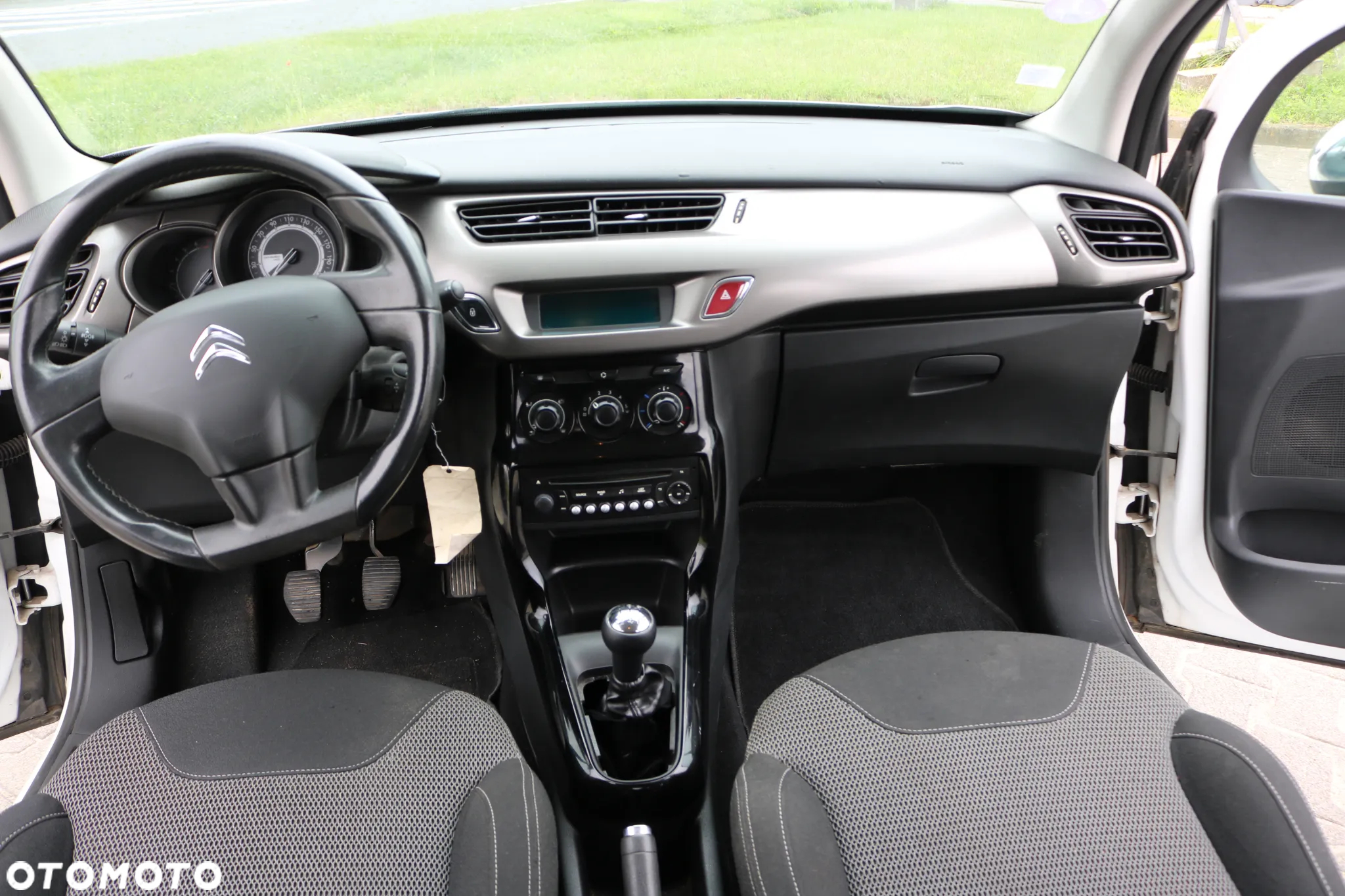 Citroën C3 - 14