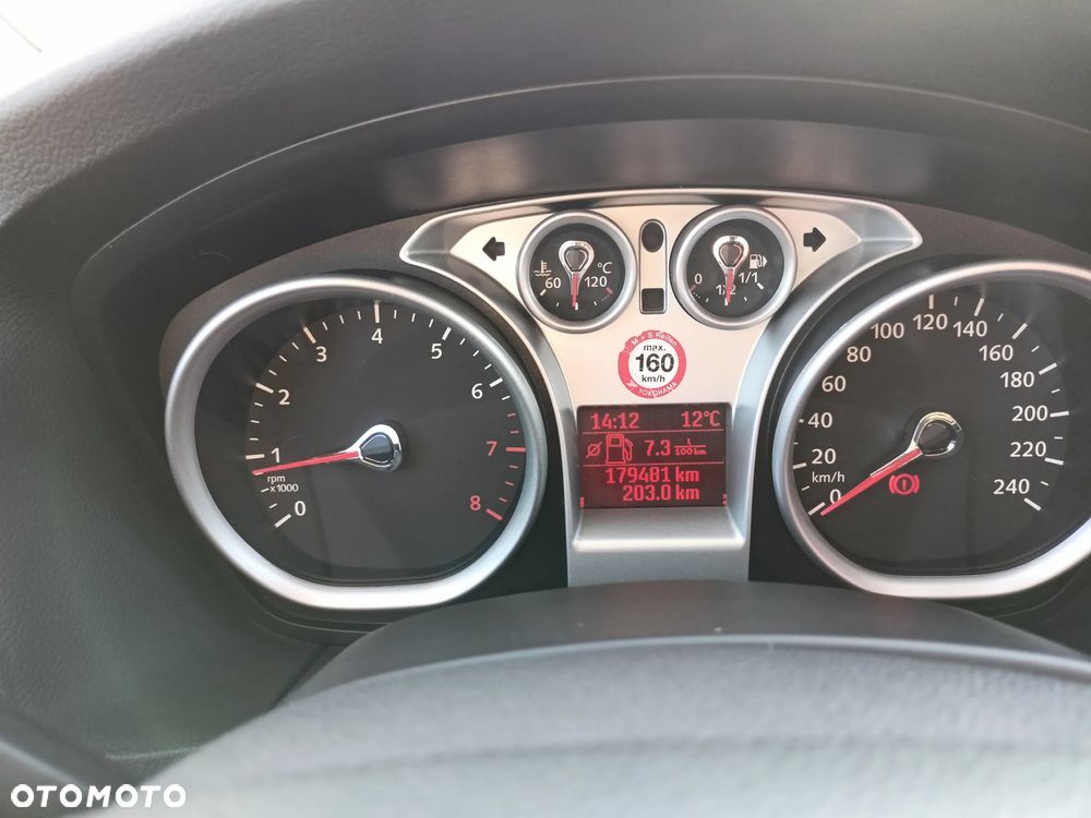 Ford Focus - 19