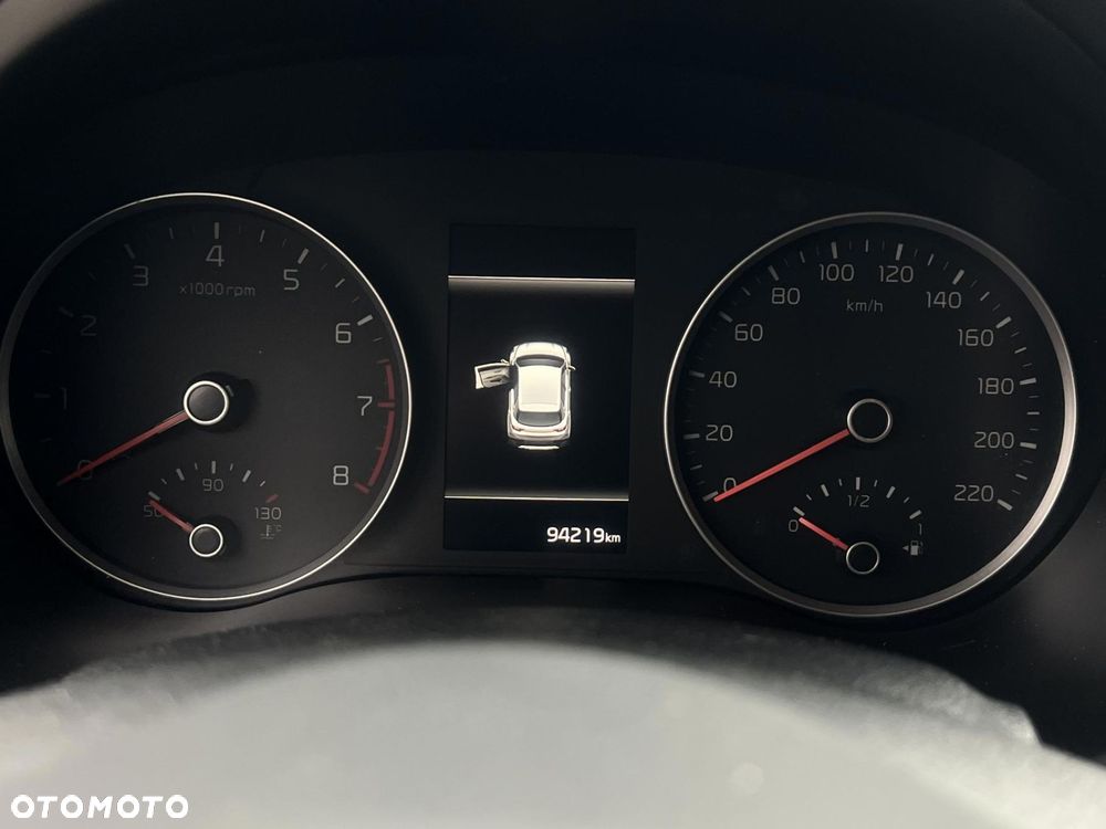 Kia Stonic 1.2 L - 15