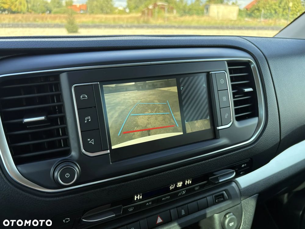 Citroën SpaceTourer 2.0 BlueHDi M Business Lounge - 21
